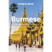 Lonely Planet Burmese Phrasebook & Dictionary