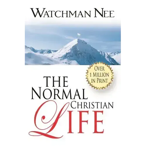 The Normal Christian Life