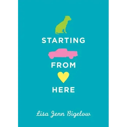 Starting from Here
