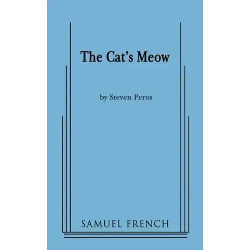 The Cat's Meow