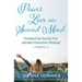 Power, Love and a Sound Mind: Freedom From Anxiety, Fear and Other Destructive Thinking!