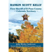 Rankin Scott Kelly First Sheriff of El Paso County Colorado Territory