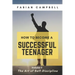 How to Become a Successful Teenager: Volume 1: The Art of Self-Discipline