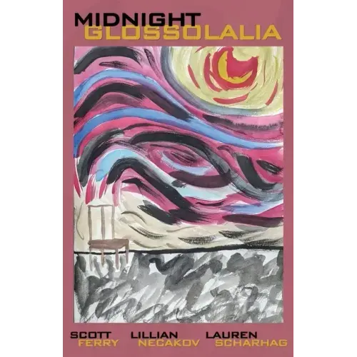Midnight Glossolalia