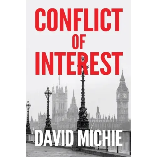 Conflict of Interest