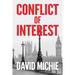 Conflict of Interest