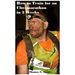 How to Train for an Ultramarathon in 2 Weeks