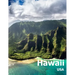Hawaii: Coffee Table Photography Travel Picture Book Album Of A Hawaiian State Island And Honolulu City In USA Country Large Size Photos Cover