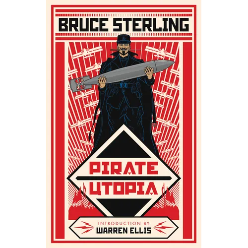 Pirate Utopia
