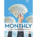 Monthly Bill Organizer 2016