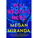 You Belong Here
