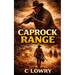 Caprock Range