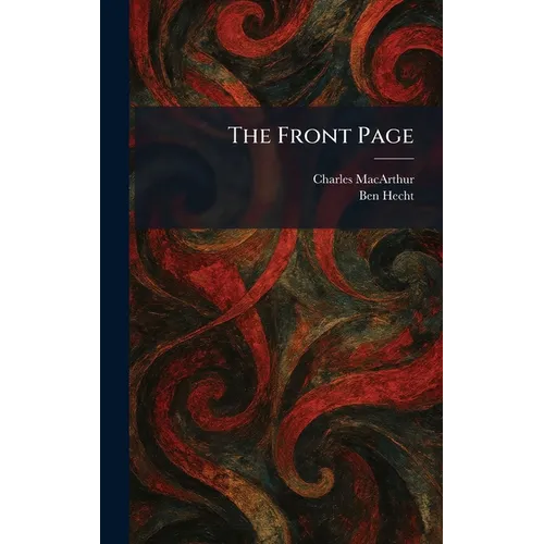 The Front Page