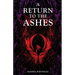 A Return to the Ashes