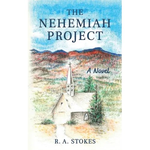 The Nehemiah Project