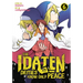 The Idaten Deities Know Only Peace Vol. 6