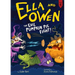 Ella and Owen 4: The Evil Pumpkin Pie Fight!