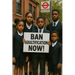 I am a child Not an Adult: Adultification Awareness