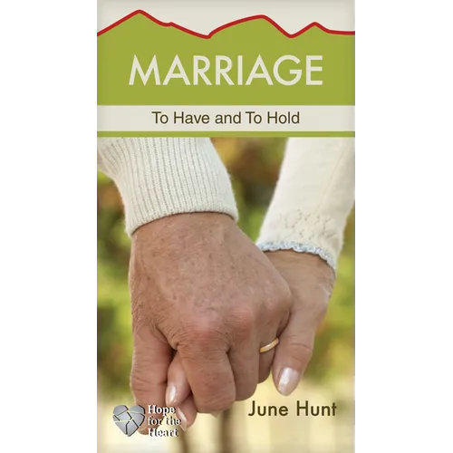 Marriage