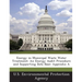 Energy in Municipal Waste Water Treatment: An Energy Audit Procedure and Supporting Data Base: Appendix a