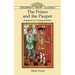The Prince and the Pauper