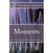 Moments for the Spiritually Aware Parent