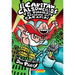 Capitán Calzoncillos Y El Terrorífico Retorno de Cacapipí (Captain Underpants #9)
