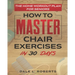 The Home Workout Plan for Seniors: How to Master Chair Exercises in 30 Days