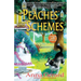 Peaches and Schemes: A Georgia B&b Mystery