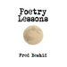 Poetry Lessons