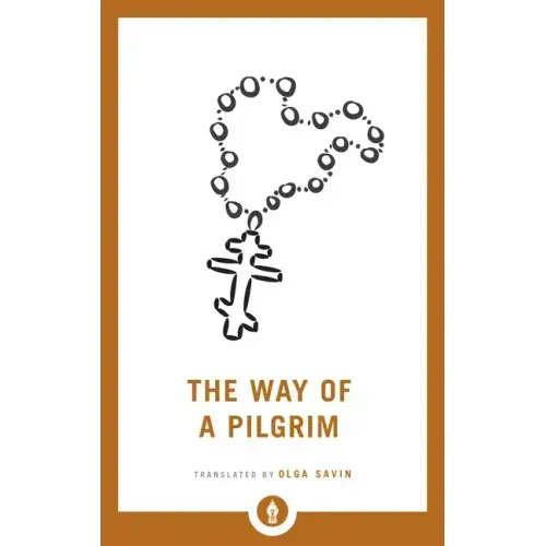 The Way of a Pilgrim