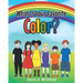 What Is Your Favorite Color?