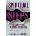Spiritual Steps to Surviving A Triple-Negative Diagnosis