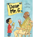 Dear Mr. G