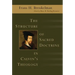 The Structure of Sacred Doctrine in Calvin's Theology