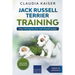 Jack Russell Terrier Training: Dog Training for Your Jack Russell Puppy