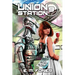 Word Night on Union Station