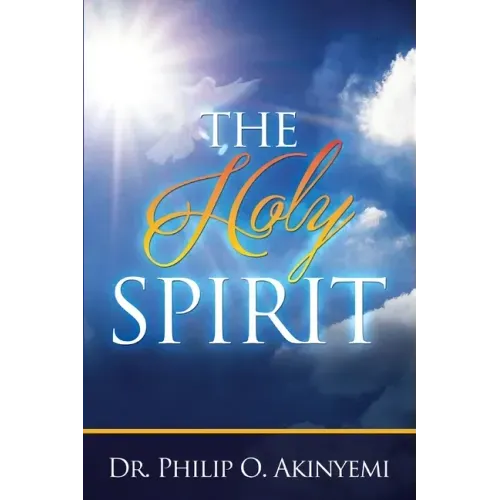 The Holy Spirit