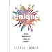 Unique: How Story Sparks Diversity, Inclusion, and Engagement