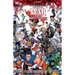 Dark Nights: Death Metal: War of the Multiverses