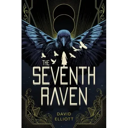 The Seventh Raven