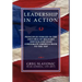 Leadership in Action - Principles Forged in the Crucible of Military Service Can Lead Corporate America Back to the Top