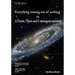 Everything Coming Out of Nothing vs. a Finite, Open and Contingent Universe