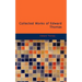 Collected Works of Edward Thomas