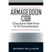 Armageddon CQB: A Close Quarter Battle Primer For The Coming Apocalypse
