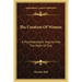 The Creation of Woman: A Psychoanalytic Inquiry Into the Myth of Eve