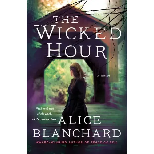 The Wicked Hour: A Natalie Lockhart Novel