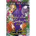 Lovely Lethal Gardens 7-8