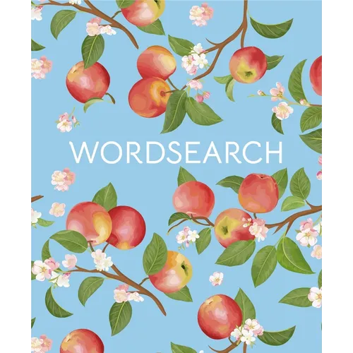 Wordsearch: Over 150 Puzzles