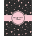 Maid Of Honor Planner: Organizer Planning Bridal Shower, Vendor Contact Notes, Big Day, Wedding & Bachelorette Party, Bride Gift, Important Notebook J
